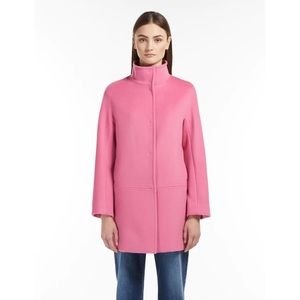 MAX MARA STUDIO Wool Coat